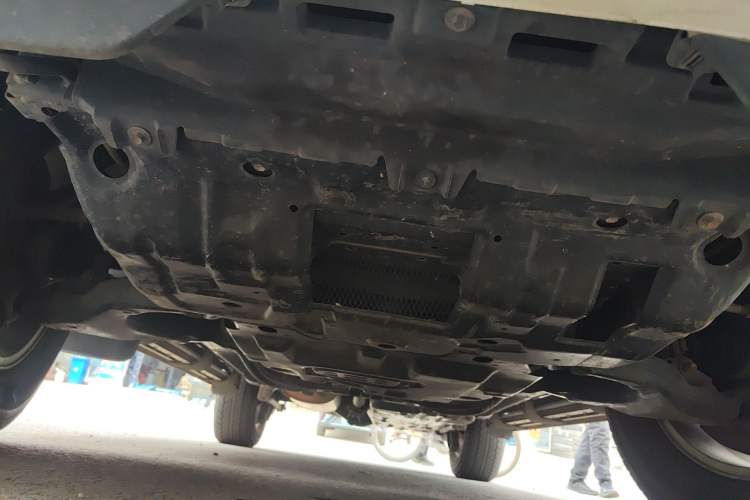 Used Toyota Prado 2016 2.7L Automatic Luxury Edition Chassis Front