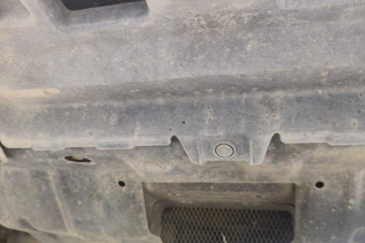 Used Toyota Prado 2016 3.5L Automatic TX-L Chassis Front