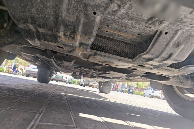 Used Toyota Prado 2016 2.7L Automatic Luxury Edition Chassis Front