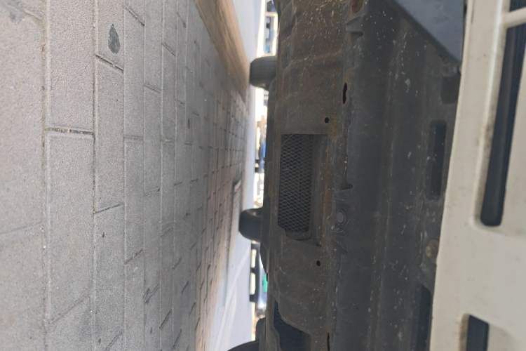 Used Toyota Prado 2016 3.5L Automatic TX-L Chassis Front