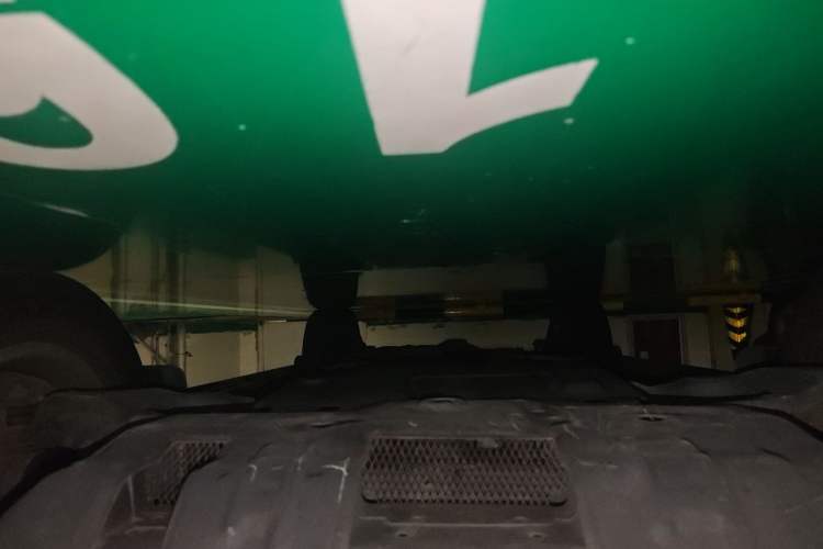 Used Toyota Prado 2016 2.7L Automatic Standard Edition Chassis Front
