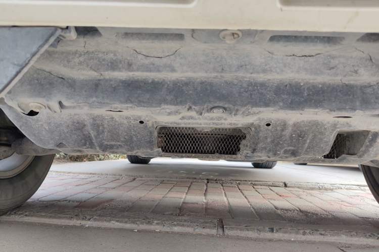 Used Toyota Prado 2016 3.5L Automatic TX-L Chassis Front