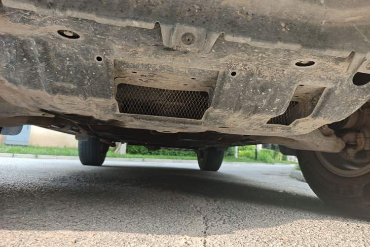 Used Toyota Prado 2016 3.5L Automatic TX-L Chassis Front