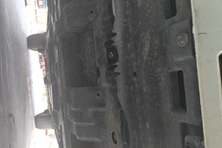 Used Toyota Prado 2016 3.5L Automatic TX-L Chassis Front