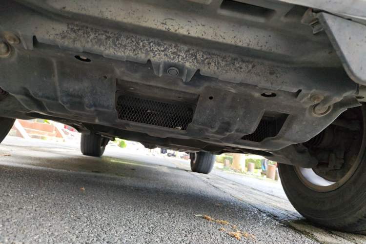 Used Toyota Prado 2016 2.7L Automatic Standard Edition Chassis Front