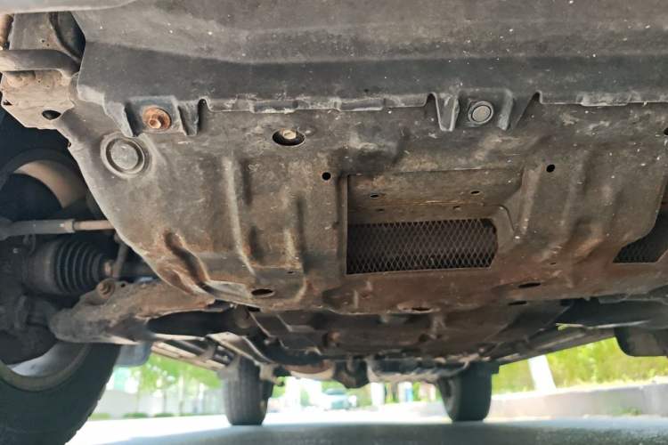 Used Toyota Prado 2016 2.7L Automatic Standard Edition Chassis Front