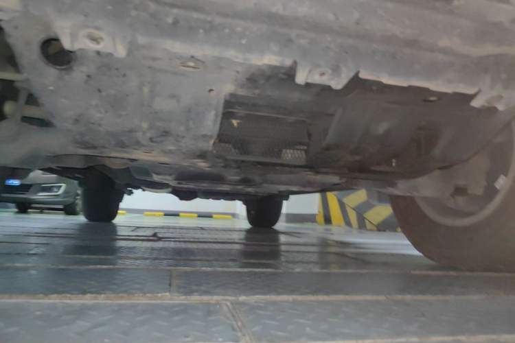 Used Toyota Prado 2016 3.5L Automatic TX-L Chassis Front