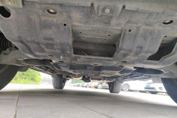 Used Toyota Prado 2016 3.5L Automatic TX-L NAVI Chassis Front