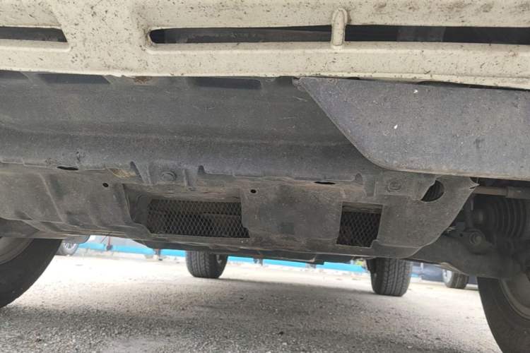 Used Toyota Prado 2016 3.5L Automatic TX-L Chassis Front