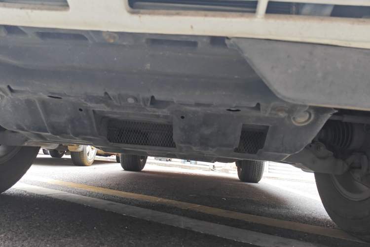 Used Toyota Prado 2016 3.5L Automatic TX-L Chassis Front