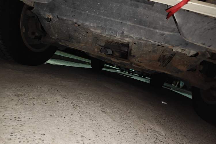 Used Toyota Prado 2016 3.5L Automatic TX-L Chassis Front
