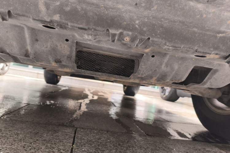 Used Toyota Prado  Chassis Front