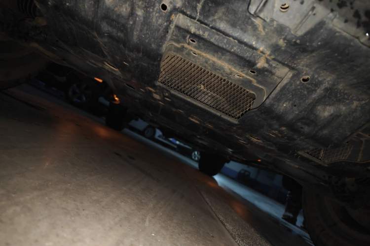 Used Toyota Prado 2016 3.5L Automatic TX-L Chassis Front