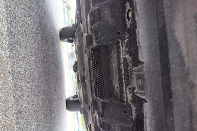 Used Toyota Prado 2016 2.7L Automatic Standard Edition Chassis Front