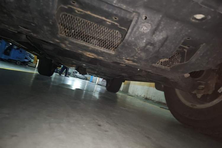 Used Toyota Prado 2016 2.7L Automatic Luxury Edition Chassis Front