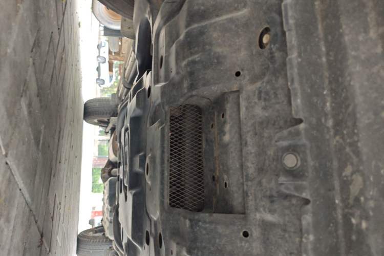 Used Toyota Prado 2016 2.7L Automatic Standard Edition Chassis Front