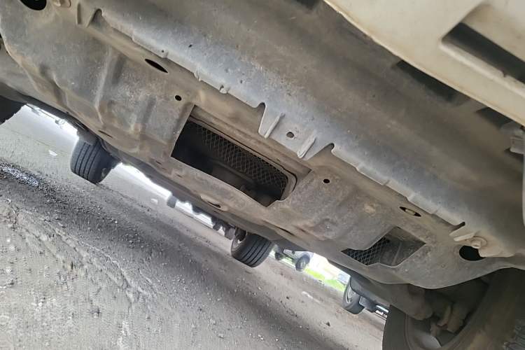 Used Toyota Prado 2016 3.5L Automatic TX-L NAVI Chassis Front