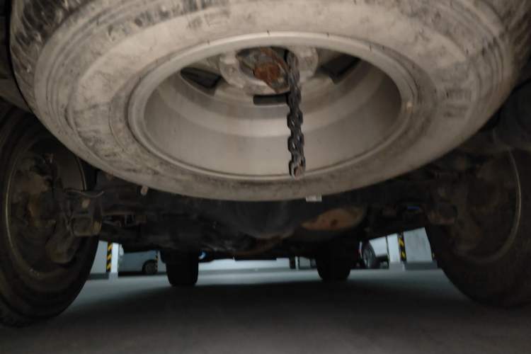 Used Toyota Prado 2016 3.5L Automatic TX-L Chassis Front
