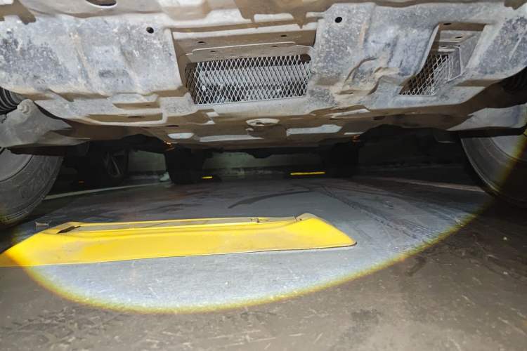 Used Toyota Prado 2016 3.5L Automatic TX-L Chassis Front