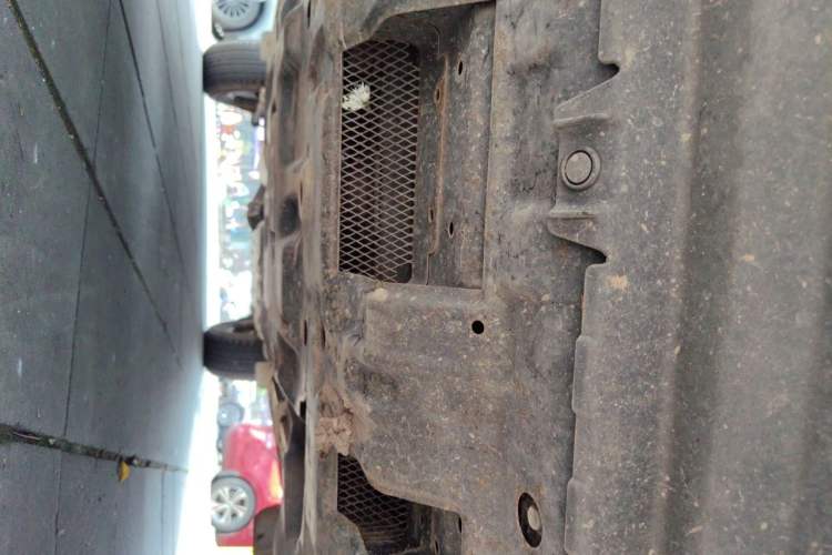 Used Toyota Prado 2016 2.7L Automatic Standard Edition Chassis Front
