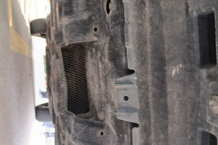 Used Toyota Prado 2016 3.5L Automatic TX-L Chassis Front