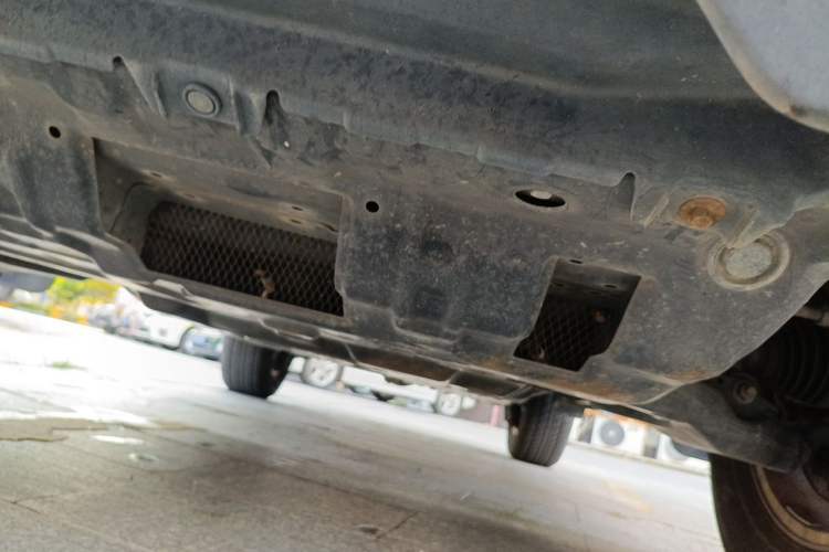 Used Toyota Prado 2016 2.7L Automatic Standard Edition Chassis Front