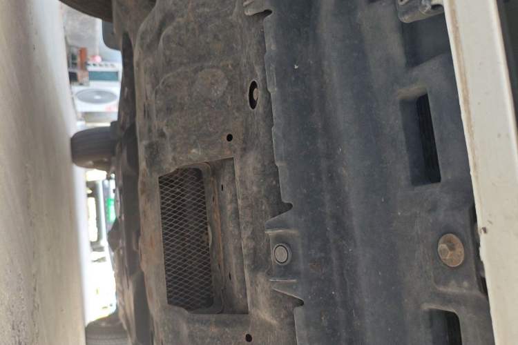 Used Toyota Prado 2016 2.7L Automatic Standard Edition Chassis Front