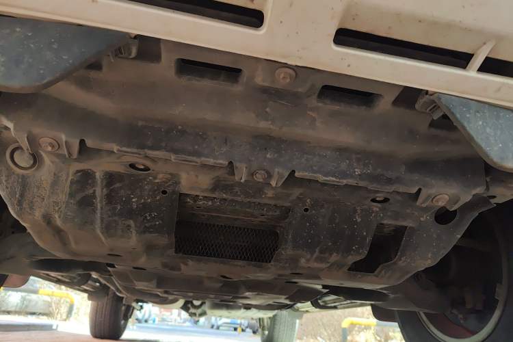 Used Toyota Prado 2016 2.7L Automatic Luxury Edition Chassis Front