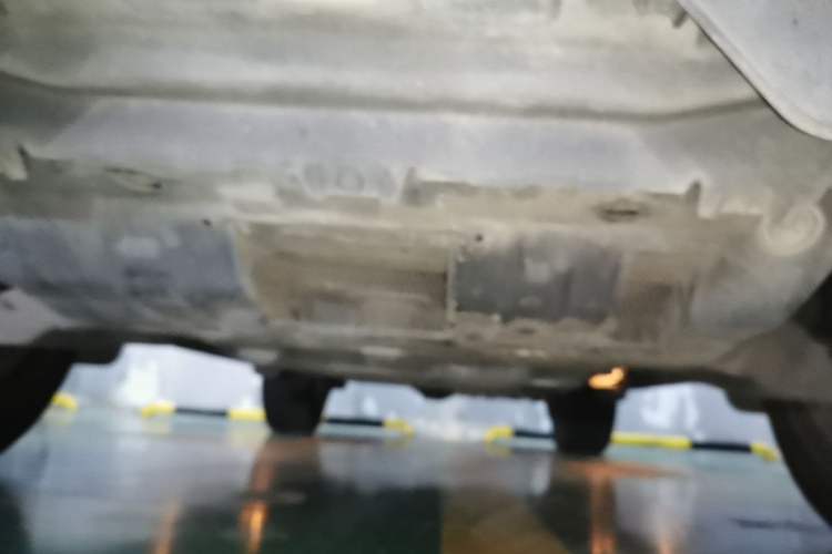 Used Toyota Prado 2016 3.5L Automatic TX-L Chassis Front