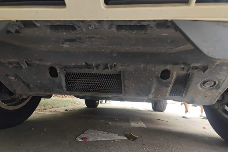 Used Toyota Prado 2016 3.5L Automatic VX NAVI Chassis Front