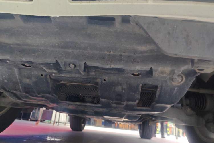 Used Toyota Prado 2016 2.7L Automatic Standard Edition Chassis Front