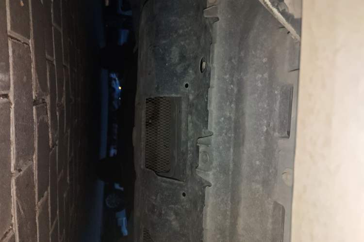 Used Toyota Prado 2016 2.7L Automatic Luxury Edition Chassis Front