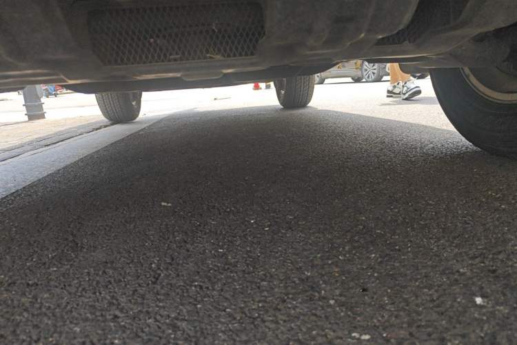 Used Toyota Prado 2016 2.7L Automatic Standard Edition Chassis Front