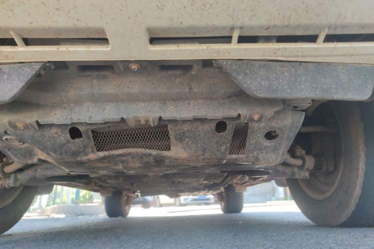 Used Toyota Prado 2016 3.5L Automatic VX NAVI Chassis Front