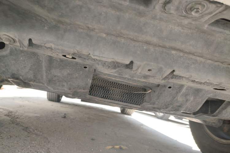 Used Toyota Prado 2016 3.5L Automatic TX-L Chassis Front