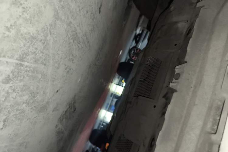 Used Toyota Prado 2016 3.5L Automatic TX-L Chassis Front