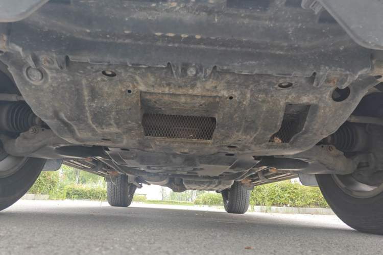 Used Toyota Prado 2016 3.5L Automatic TX-L Chassis Front