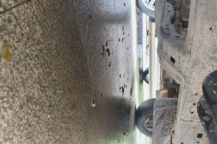 Used Toyota Prado 2016 2.7L Automatic Standard Edition Chassis Front Left