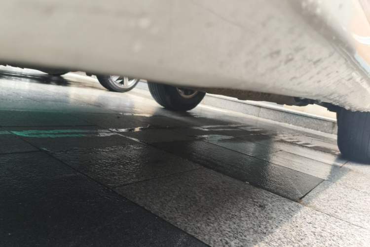 Used Toyota Prado  Chassis Front Left