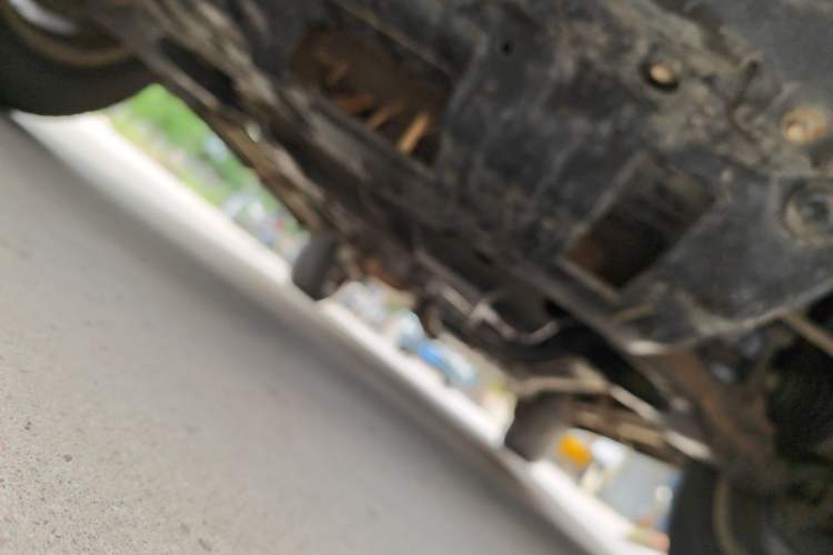 Used Toyota Prado 2016 2700 TX 7-Seater Middle East Version Chassis Front Left