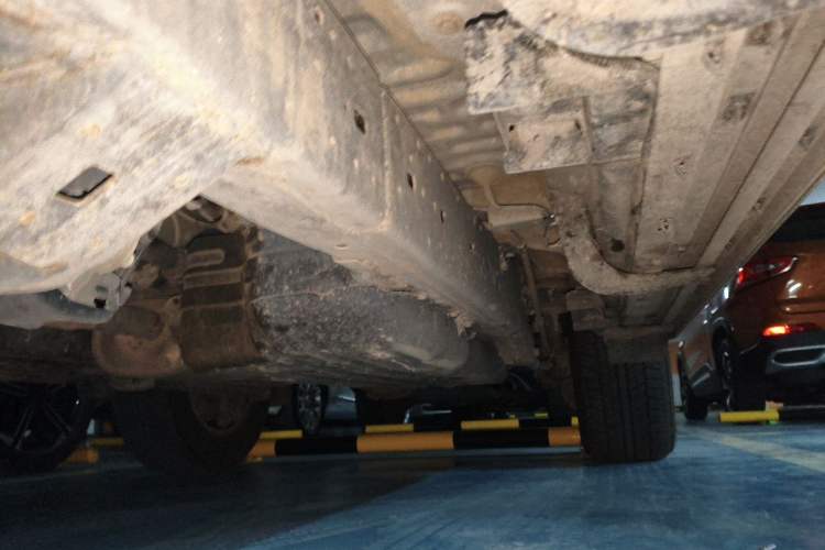 Used Toyota Prado 2016 3.5L Automatic TX-L Chassis Front Left
