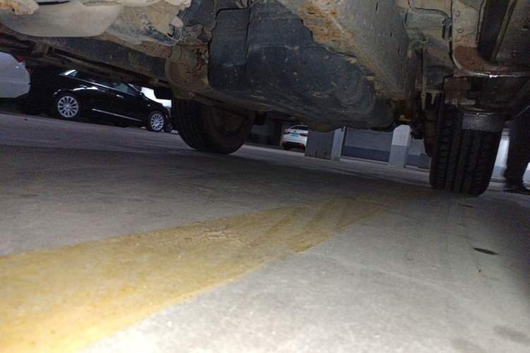 Used Toyota Prado 2016 3.5L Automatic TX-L Chassis Front Left