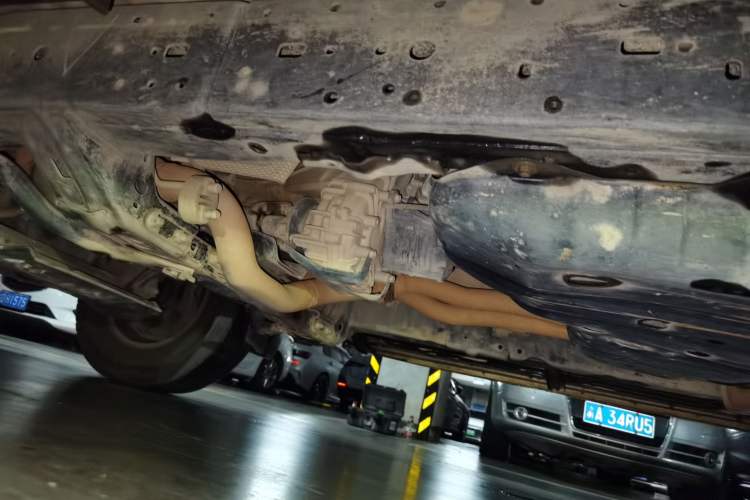 Used Toyota Prado 2016 3.5L Automatic TX-L Chassis Front Left