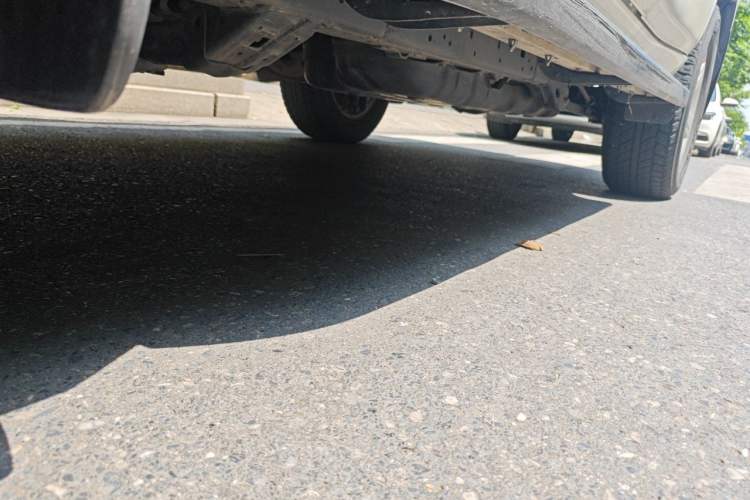 Used Toyota Prado  Chassis Front Left