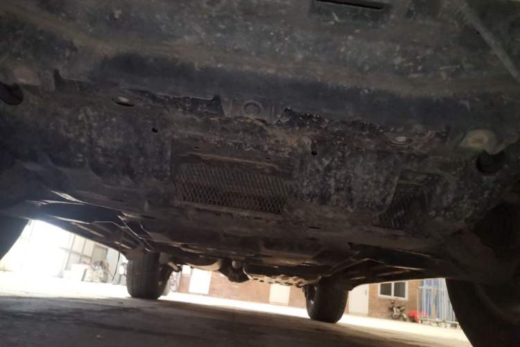 Used Toyota Prado 2016 2.7L Automatic Luxury Edition Chassis Front