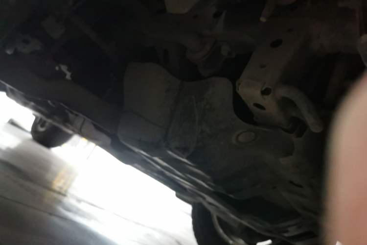 Used Toyota Prado 2016 2.7L Automatic Luxury Edition Chassis Front