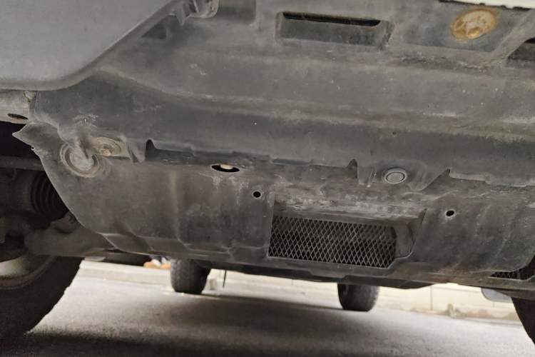 Used Toyota Prado 2016 2.7L Automatic Standard Edition Chassis Front