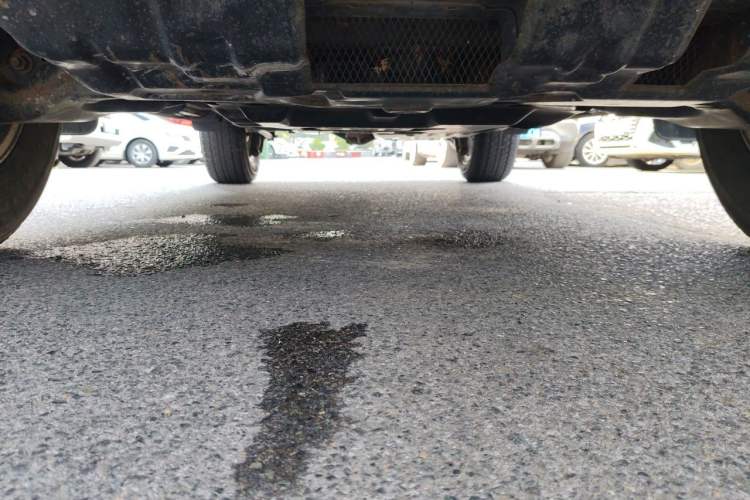 Used Toyota Prado 2016 2.7L Automatic Standard Edition Chassis Front
