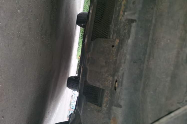 Used Toyota Prado 2016 3.5L Automatic TX-L Chassis Front