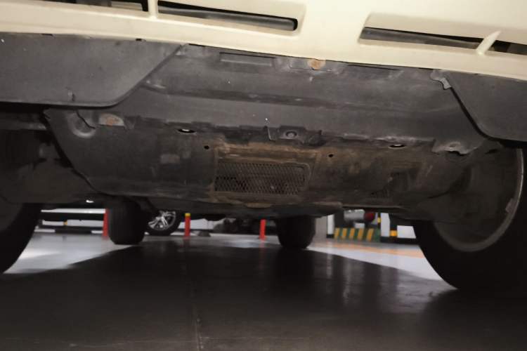 Used Toyota Prado 2016 2.7L Automatic Standard Edition Chassis Front